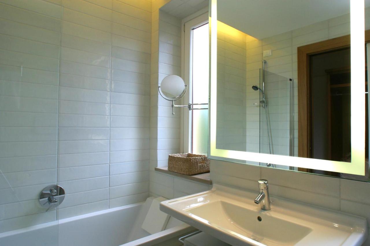 Rota Suites Сорренто Екстер'єр фото