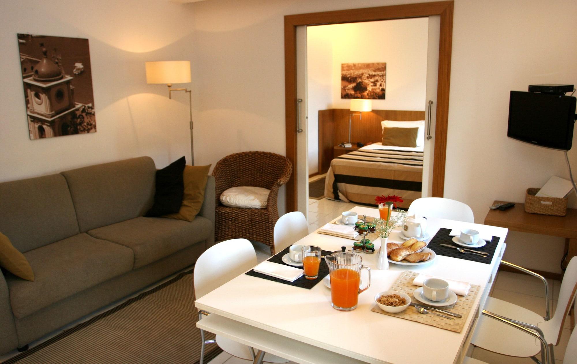 Rota Suites Сорренто Екстер'єр фото
