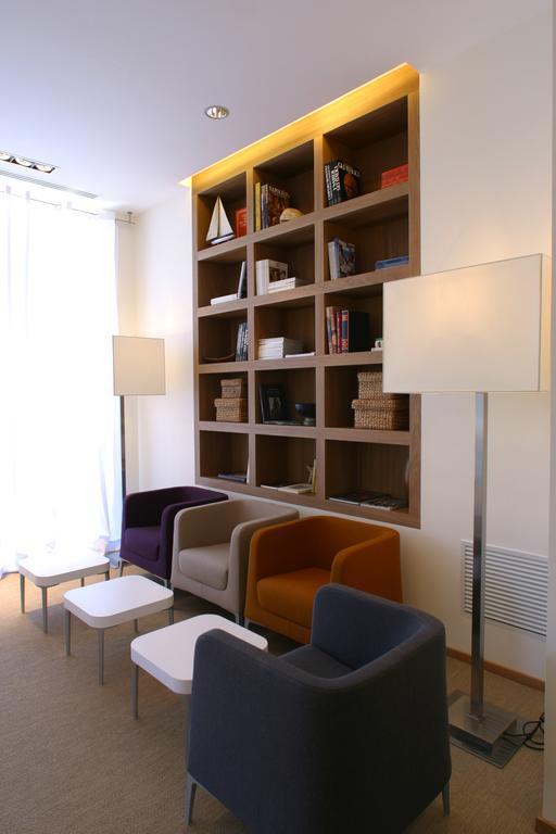 Rota Suites Сорренто Екстер'єр фото