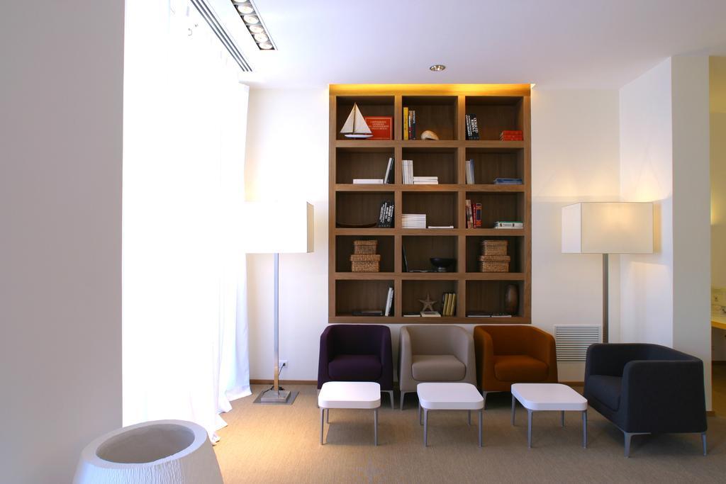 Rota Suites Сорренто Екстер'єр фото
