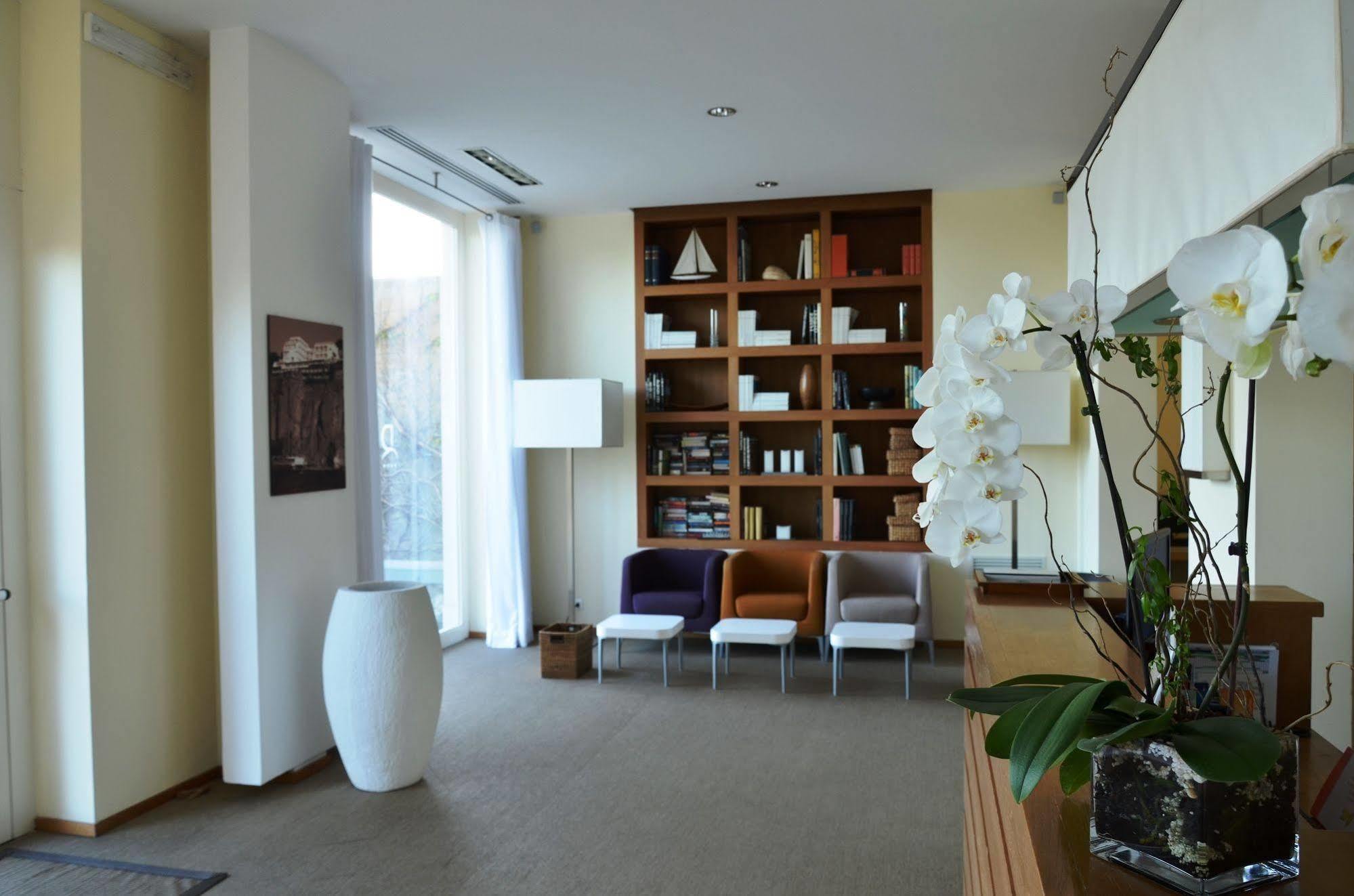 Rota Suites Сорренто Екстер'єр фото