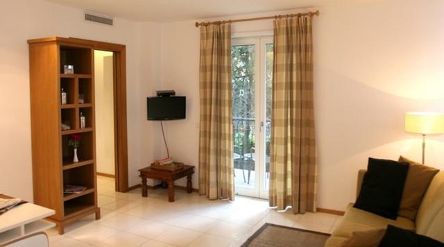 Rota Suites Сорренто Екстер'єр фото